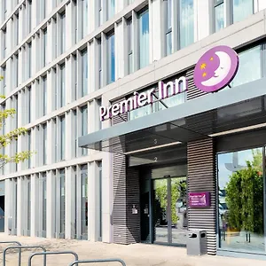 Premier Alexanderplatz Berlim