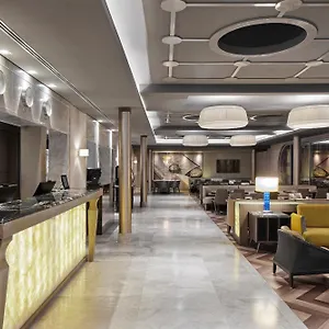 Ξενοδοχείο Titanic Comfort Mitte