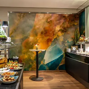 4* Otel Mercure