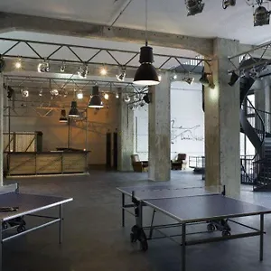 5* Otel Soho House
