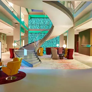 5* Otel Steigenberger Am Kanzleramt