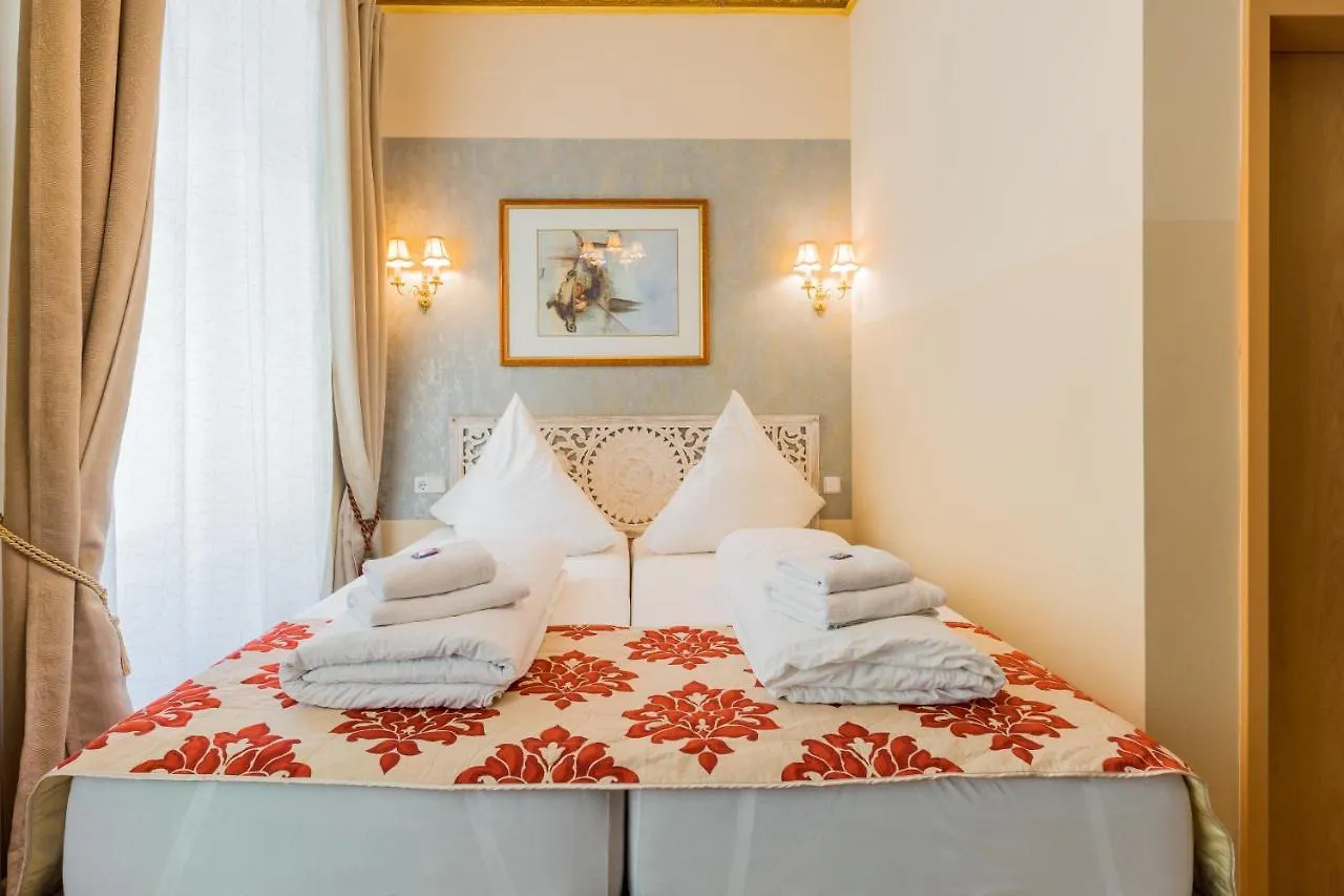 Guest house Arbio I Parlamento Rooms Near Schonhauser Allee Berlin