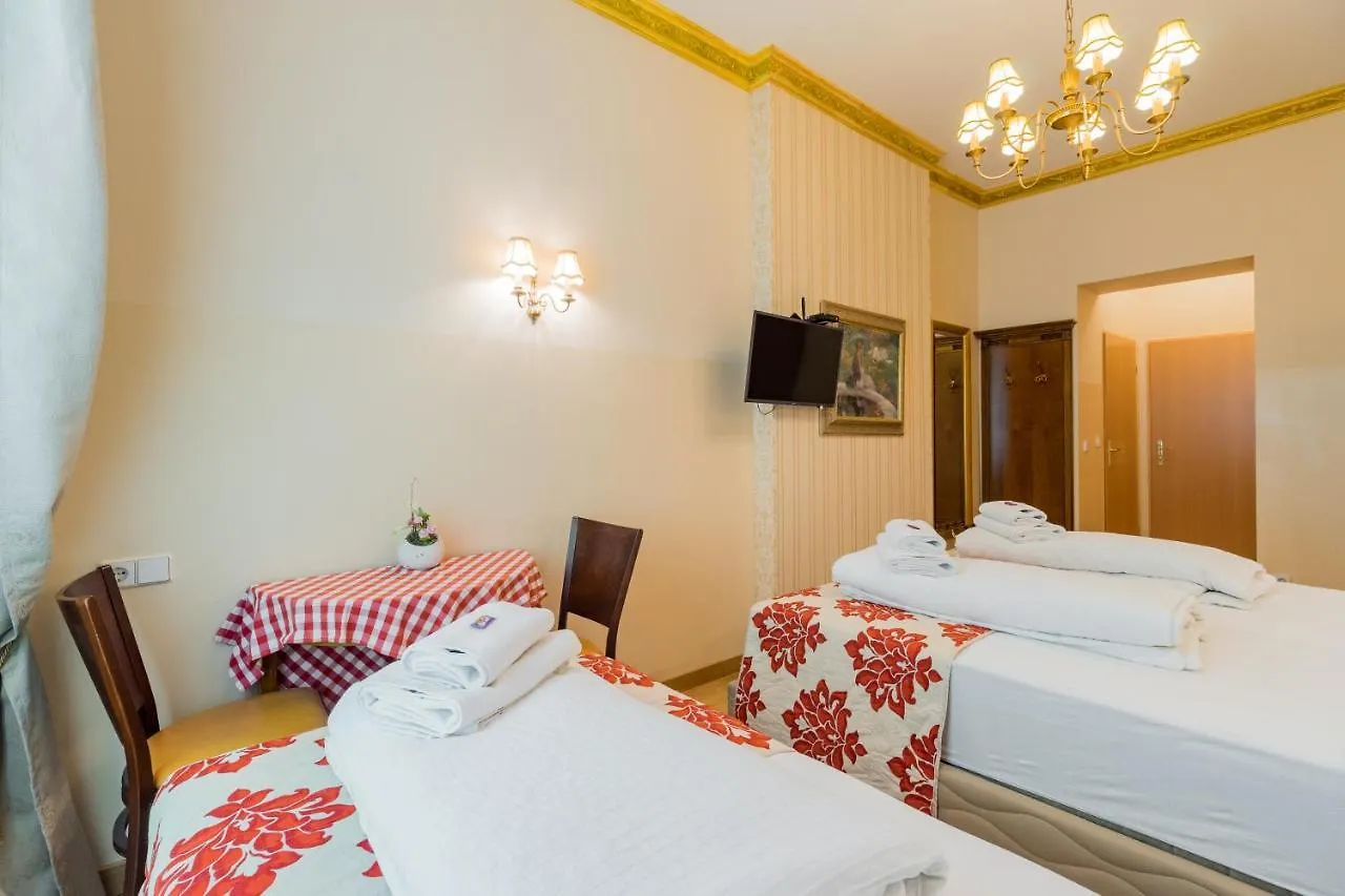 ** Guest house Arbio I Parlamento Rooms Near Schonhauser Allee Berlin Germany