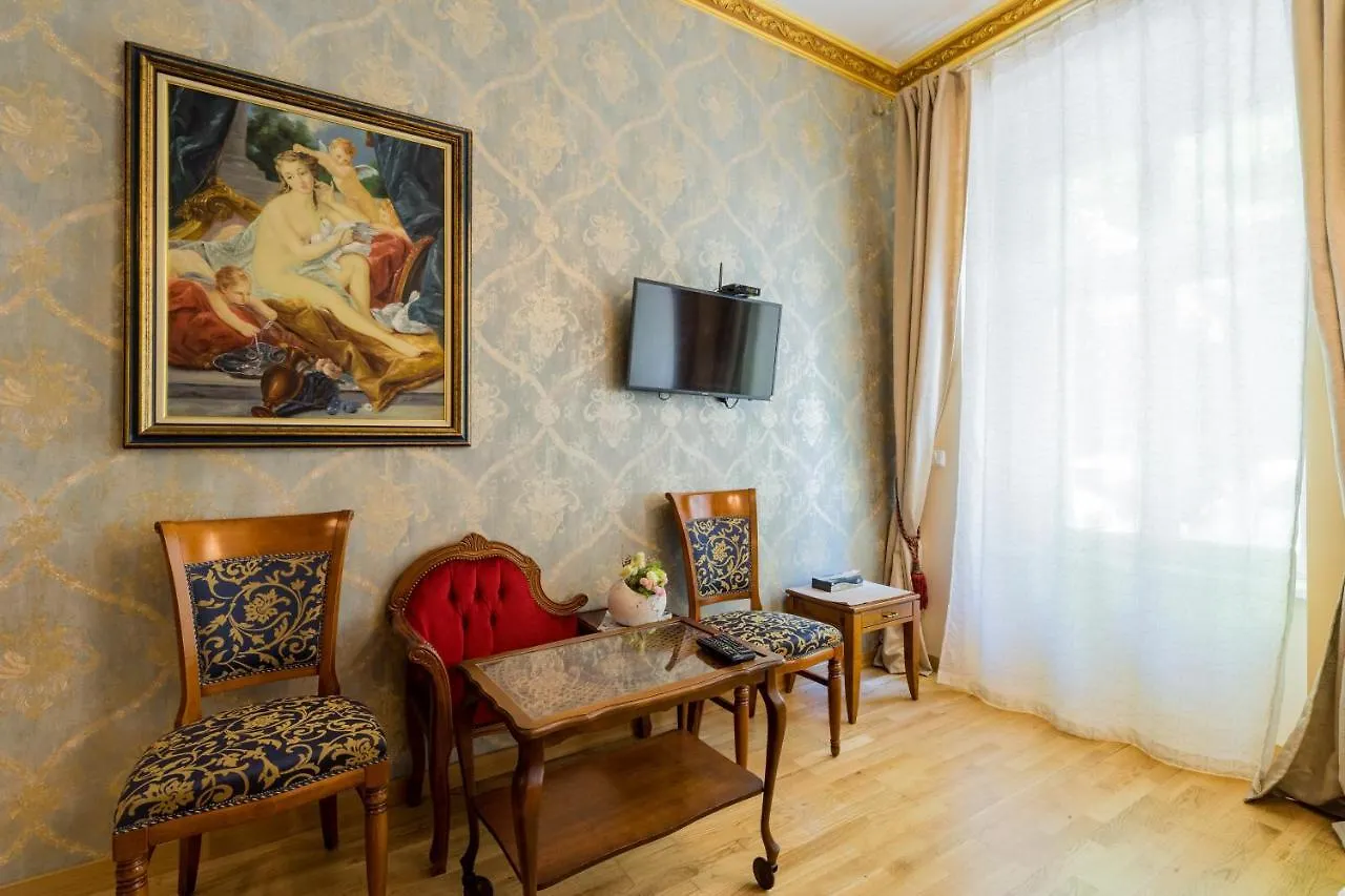 Guest house Arbio I Parlamento Rooms Near Schonhauser Allee Berlin