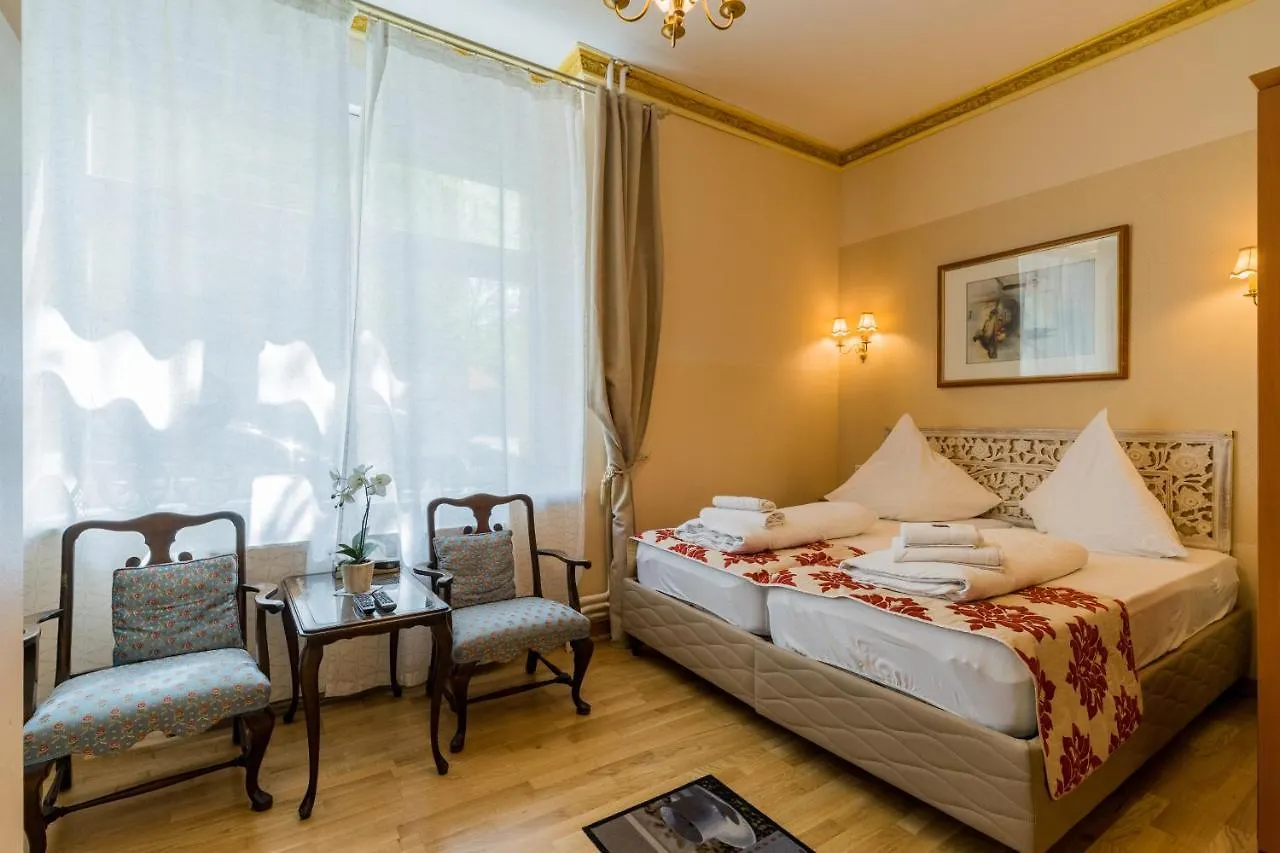 ** Konukevi Arbio I Parlamento Rooms Near Schonhauser Allee Berlin Almanya